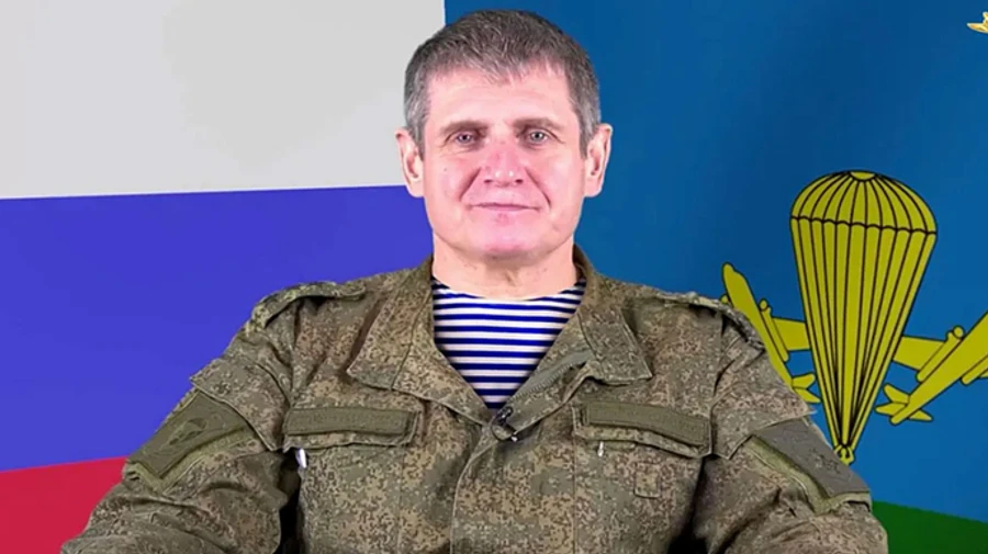 Окупанти змінили командувача на Херсонському напрямку — РосЗМІ