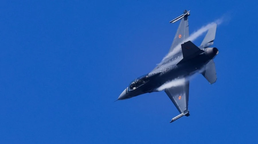 NATO begins nuclear exercises 