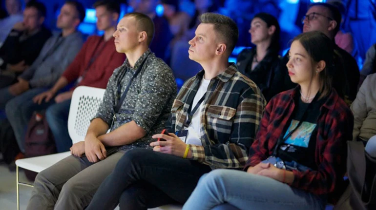 Нова Кремнієва долина: як Genesis будує найбільшу стартап спільноту у Центрально-Східній Європі