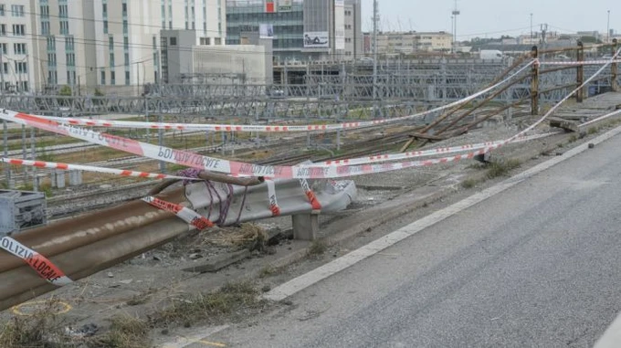 ДТП автобуса в Италии: МИД подтвердил гибель 9 украинцев