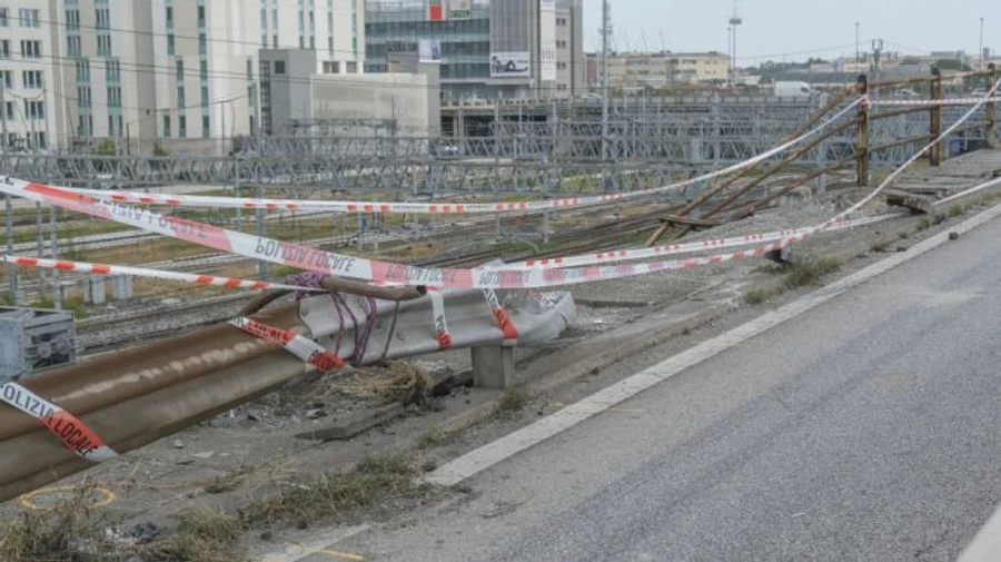 Bus accident in Italy: Foreign Ministry confirms death of 9 Ukrainians 