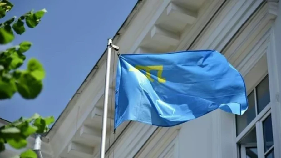 Civilian opposition to occupiers grows in Crimea – Ukraine's Intelligence 