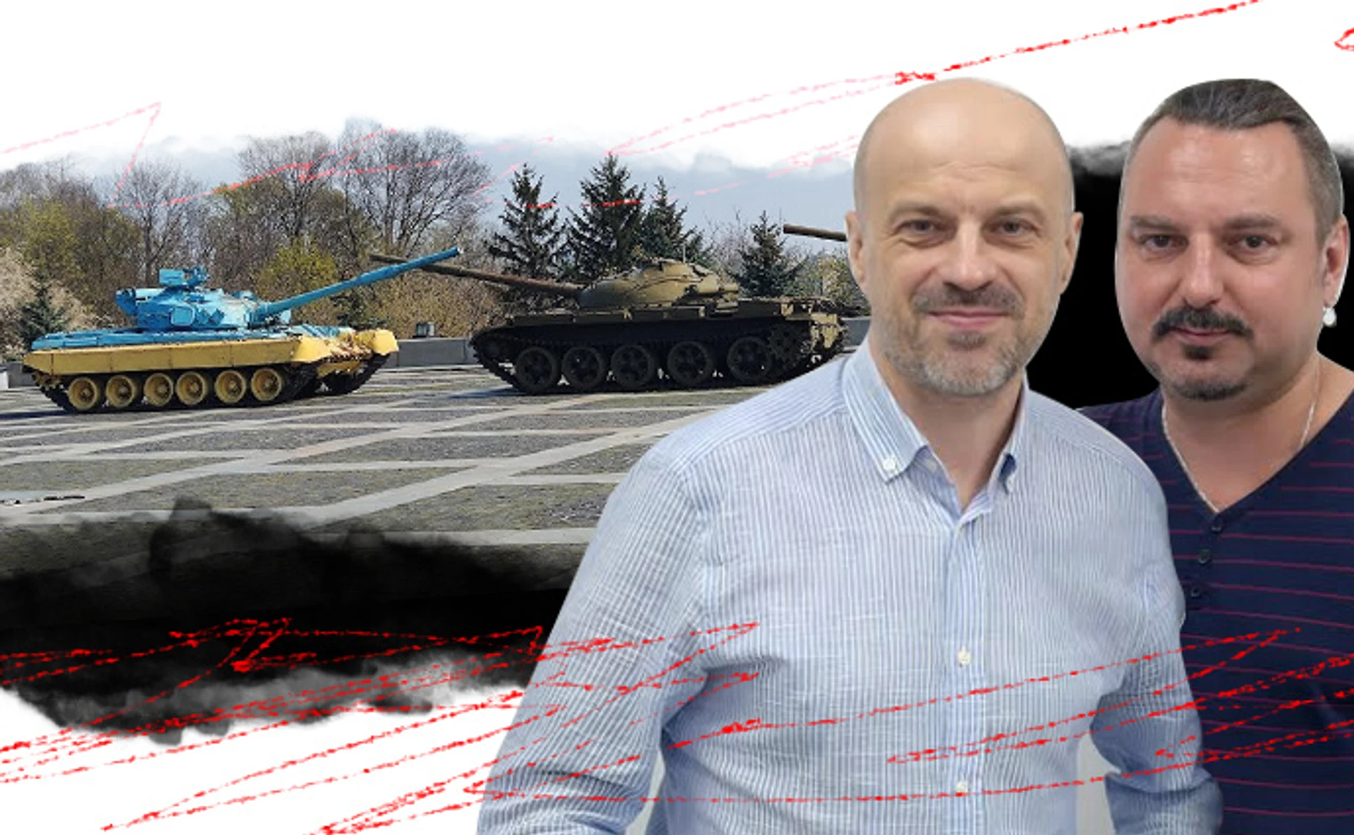 Принудительная российская паспортизация повторяет нацистскую практику фольксдойче. Роль и место Украины во Второй мировой войне