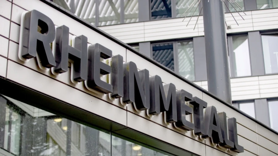 Rheinmetall і Lockheed Martin розширюють співпрацю для виробництва ракет в Європі