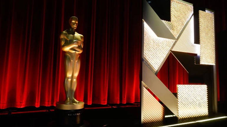 Результаты вручения 95-й кинопремии Оскар