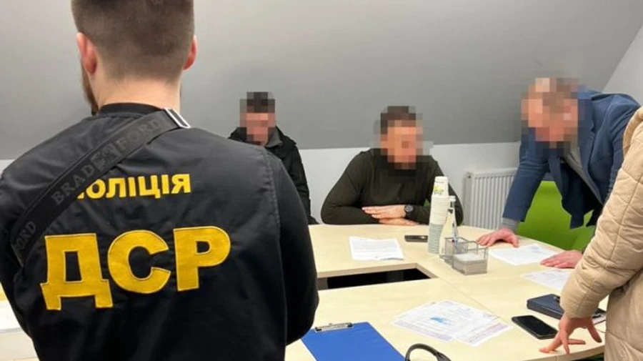 Російський бізнесмен вивів з України понад 250 млн грн за хитрою схемою – Нацполіція