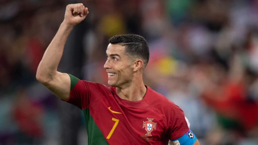 День ЧМ-22: Португалия в непростом матче победила Гану, Сербия проиграла Бразилии