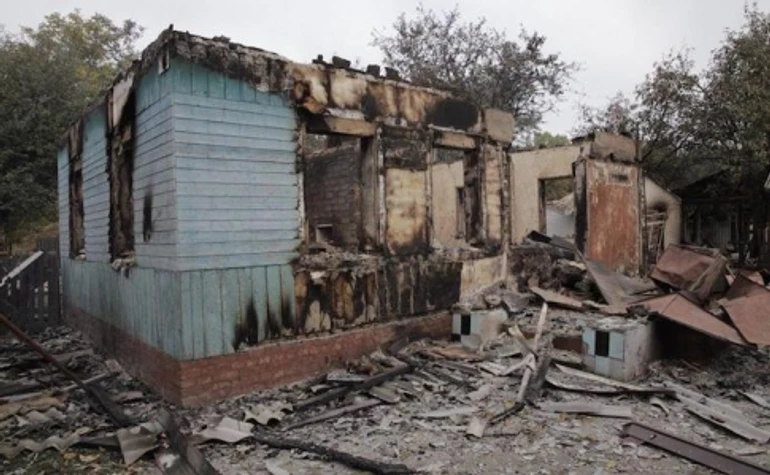 Ічня. Громада, яку не зламала окупація