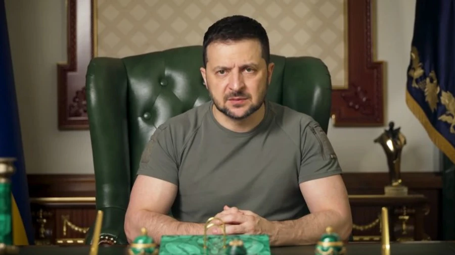 Зеленский: Энергетики работают, аварийных отключений уже значительно меньше