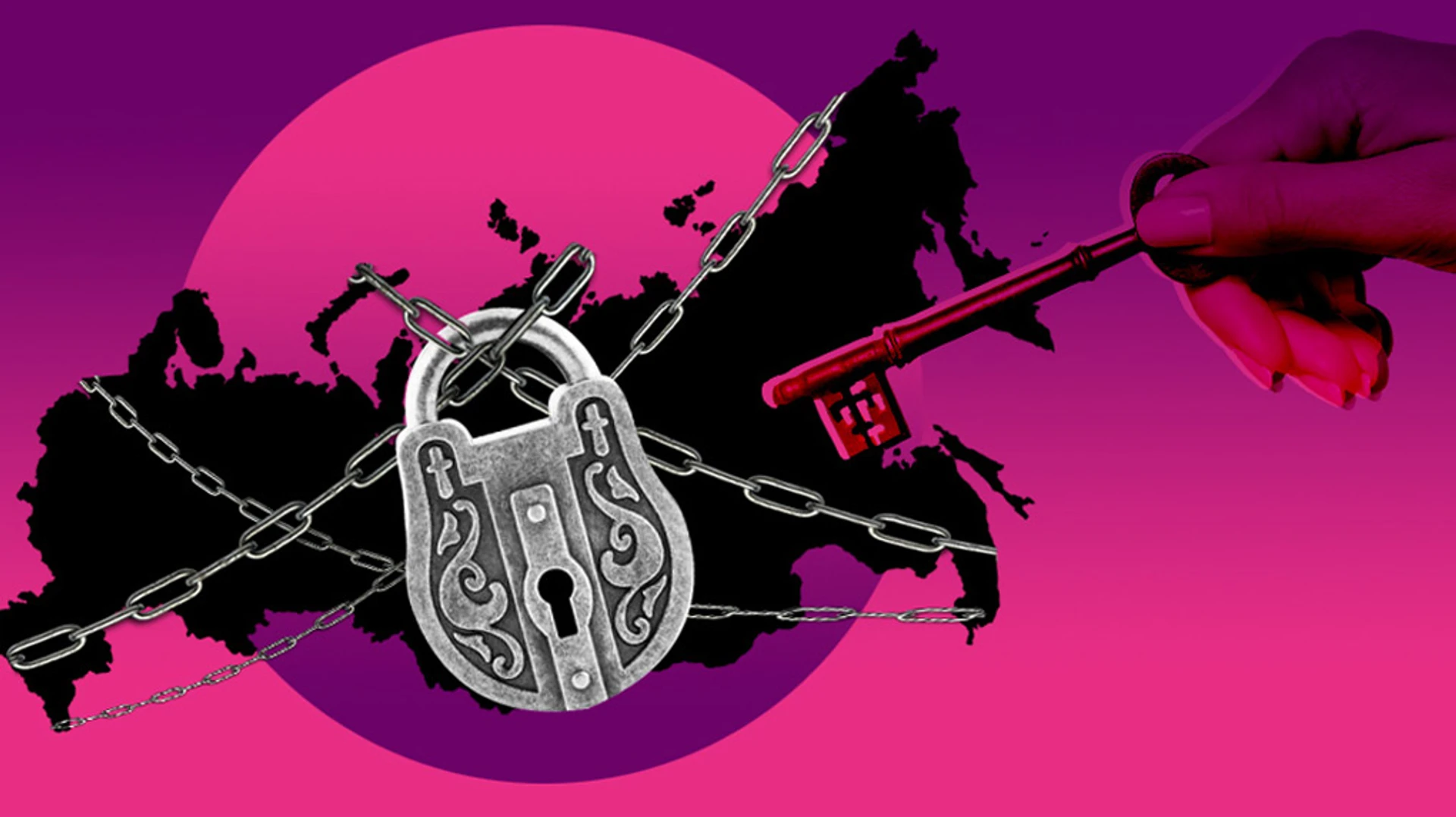 Ключ от тюрьмы народов