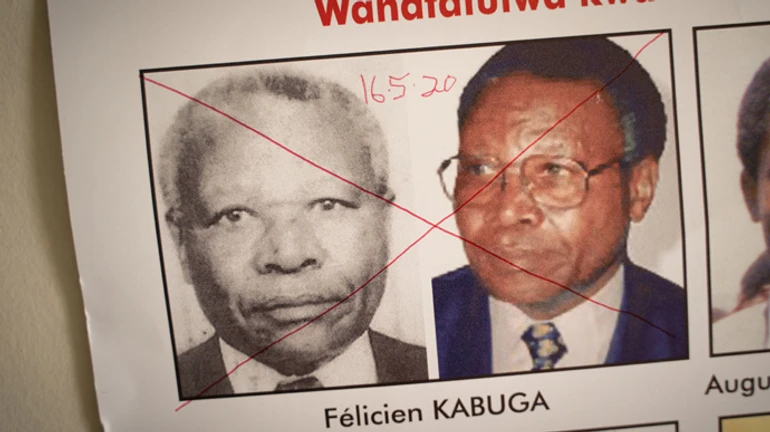 Россиянам приготовиться: в Гааге судят главного пропагандиста за геноцид в Руанде