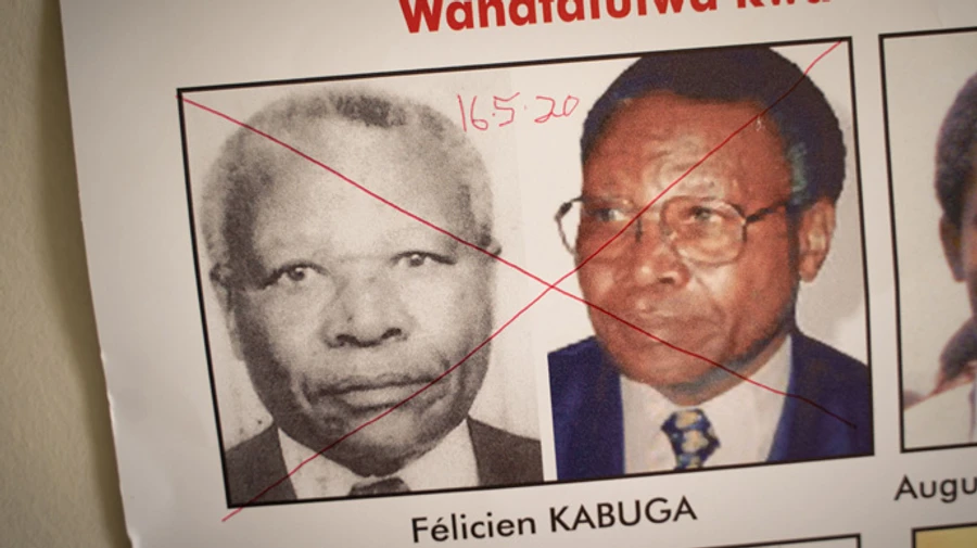 Россиянам приготовиться: в Гааге судят главного пропагандиста за геноцид в Руанде