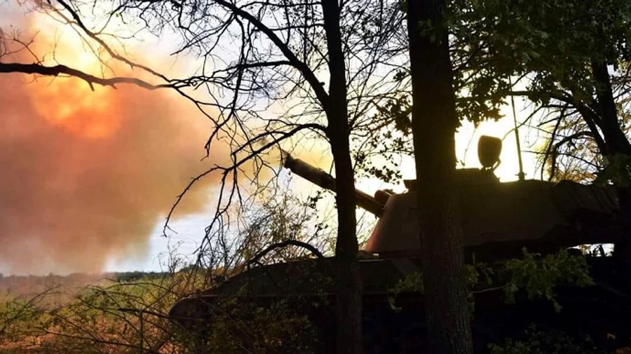 За добу ЗСУ відбили ворожі атаки в районах чотирьох населених пунктів – зведення