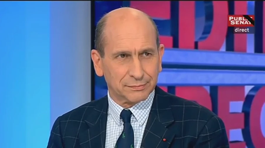 Французький генерал: Україна може звільнити Херсон до зими