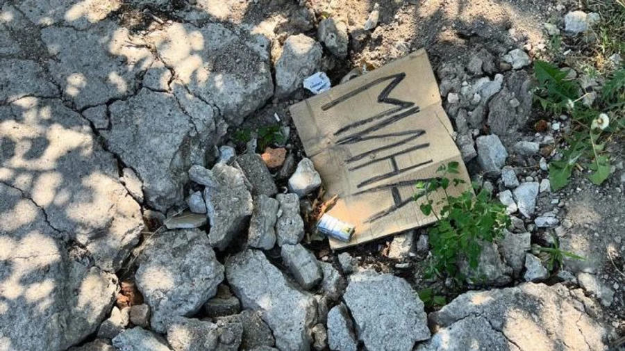 В Мариуполе раздались взрывы, есть погибшие и пострадавшие среди оккупантов – советник мэра