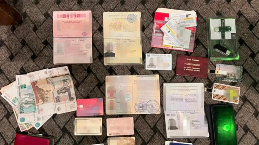 Коригувальник вогню РФ по Києву отримав вирок - 8 років тюрми