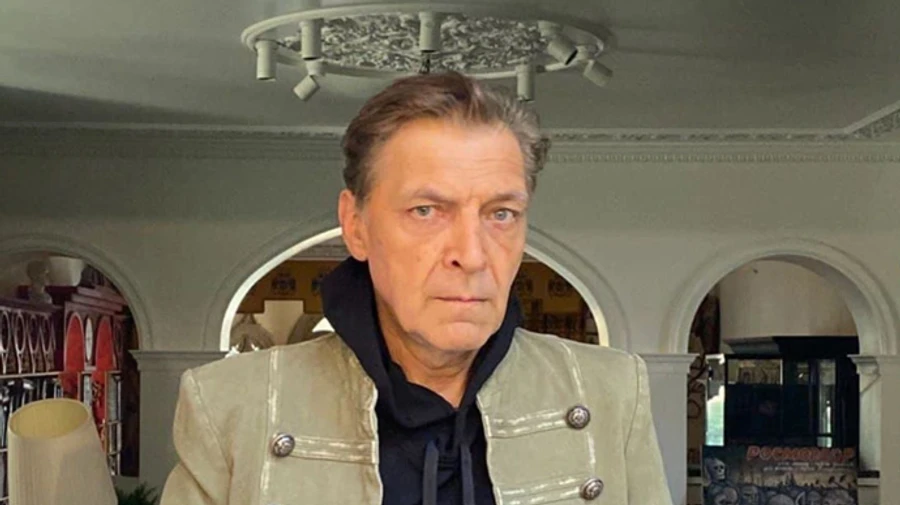 У Росії заочно заарештували Невзорова