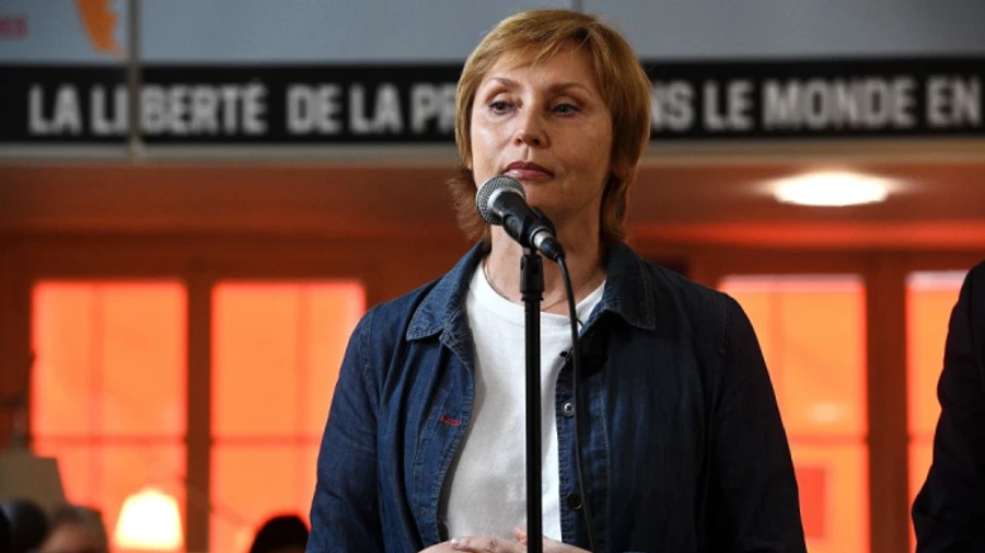 Бывшая пропагандистка Первого телеканала призвала россиян не быть зомби