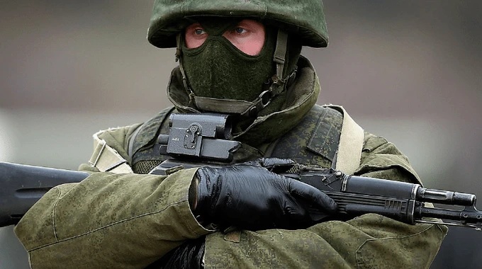 WP: Росія може інсценувати хімічну атаку під чужим прапором — розвіддані США