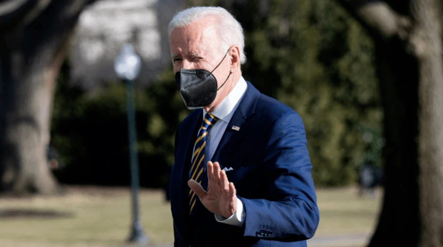 Байден посоветовал американцам покинуть Украину уже сейчас