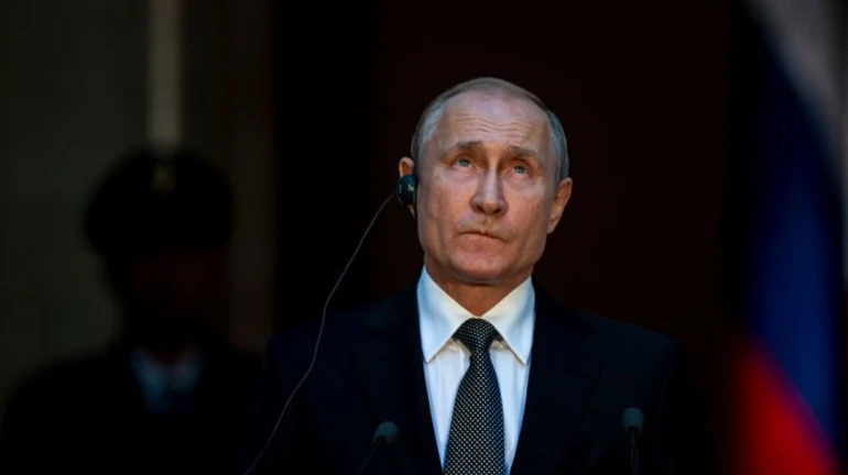 В Кремле считают, что НАТО в Украине для РФ равносильно смерти