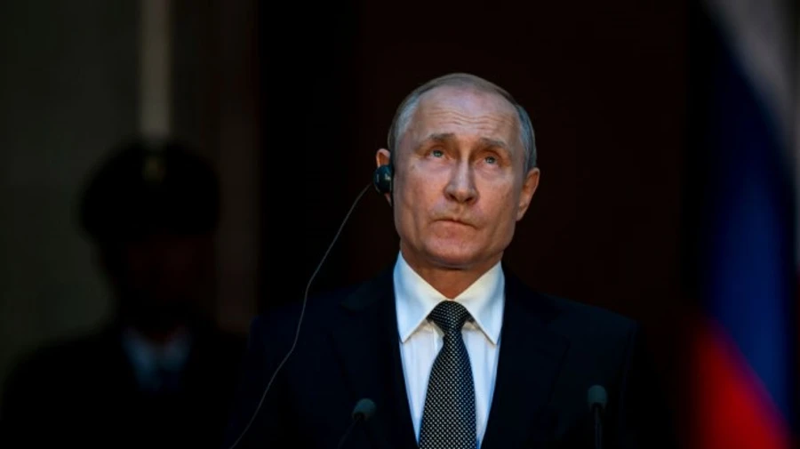 В Кремле считают, что НАТО в Украине для РФ равносильно смерти