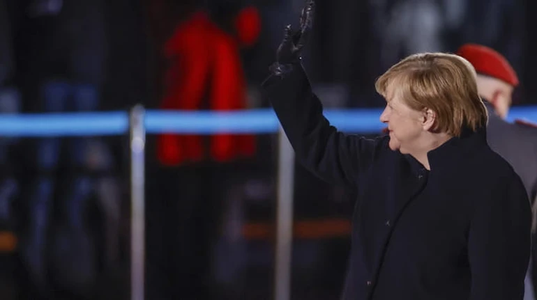 Канцлерка ЄС: як Ангела Меркель зробила Німеччину лідером Європи