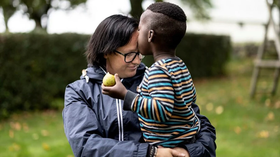 В Швеции 130 тысяч человек подписали петицию против депортации 3-летнего мальчика