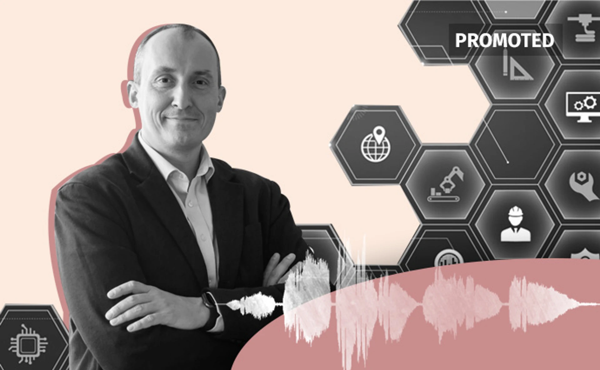 Офіс, там де ви, хмари та Big Data: як диджиталізувати компанію