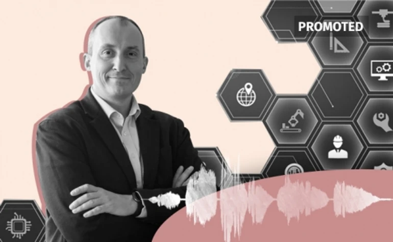 Офис, там где вы, облака и Big Data: как диджитализировать компанию