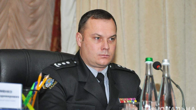 Журналісти дізналися, хто очолить поліцію Києва