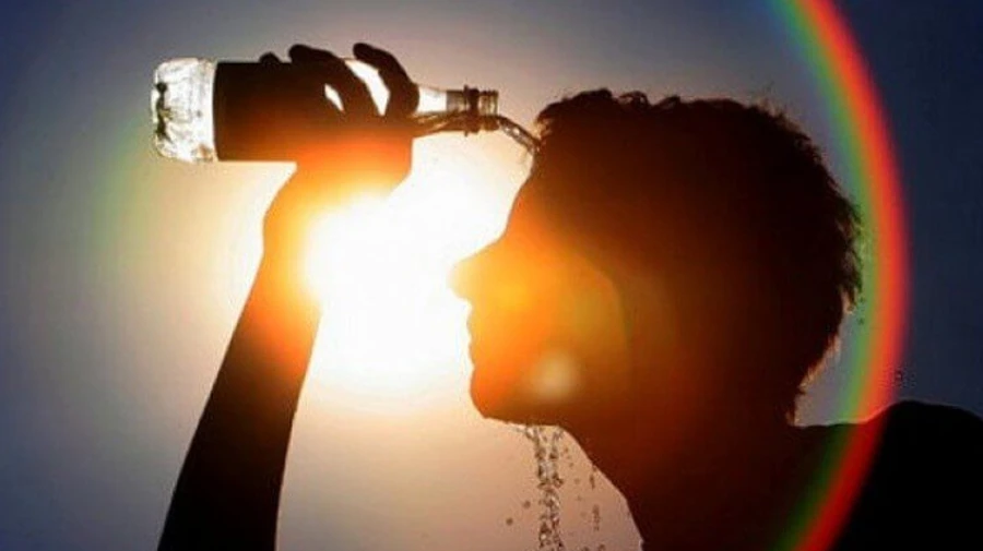 Спека повертається: Україну просмажить до +36°