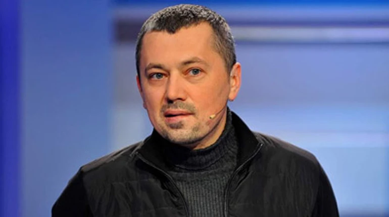 Борис Давиденко: Журналистом все же быть интереснее, чем сидеть на совещаниях и вести таблички в Excel