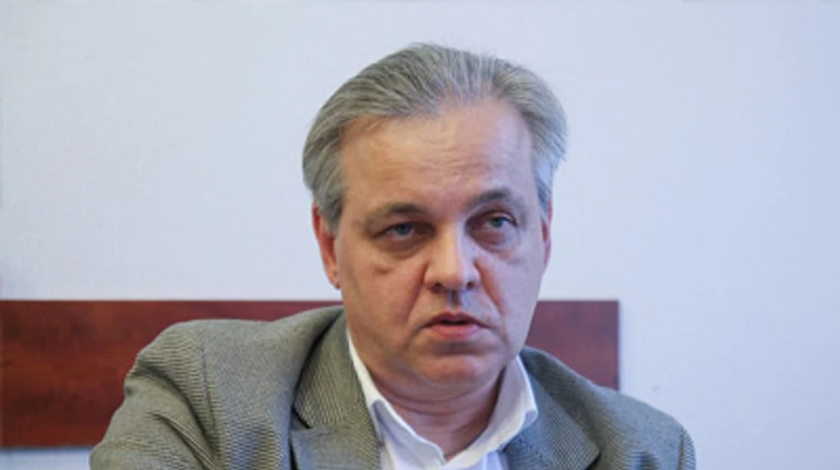 Сергей Рахманин: Не думаю, что Порошенко может вернуться. Так же не вижу, как Зеленский сможет переизбраться