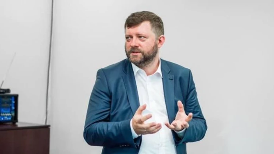 У Слузі народу 7-місячне зволікання зі звітом про фінанси списали на карантин