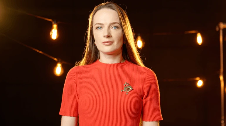 Nobel Peace Prize winner Oleksandra Matviichuk: Victor's justice is a false paradigm