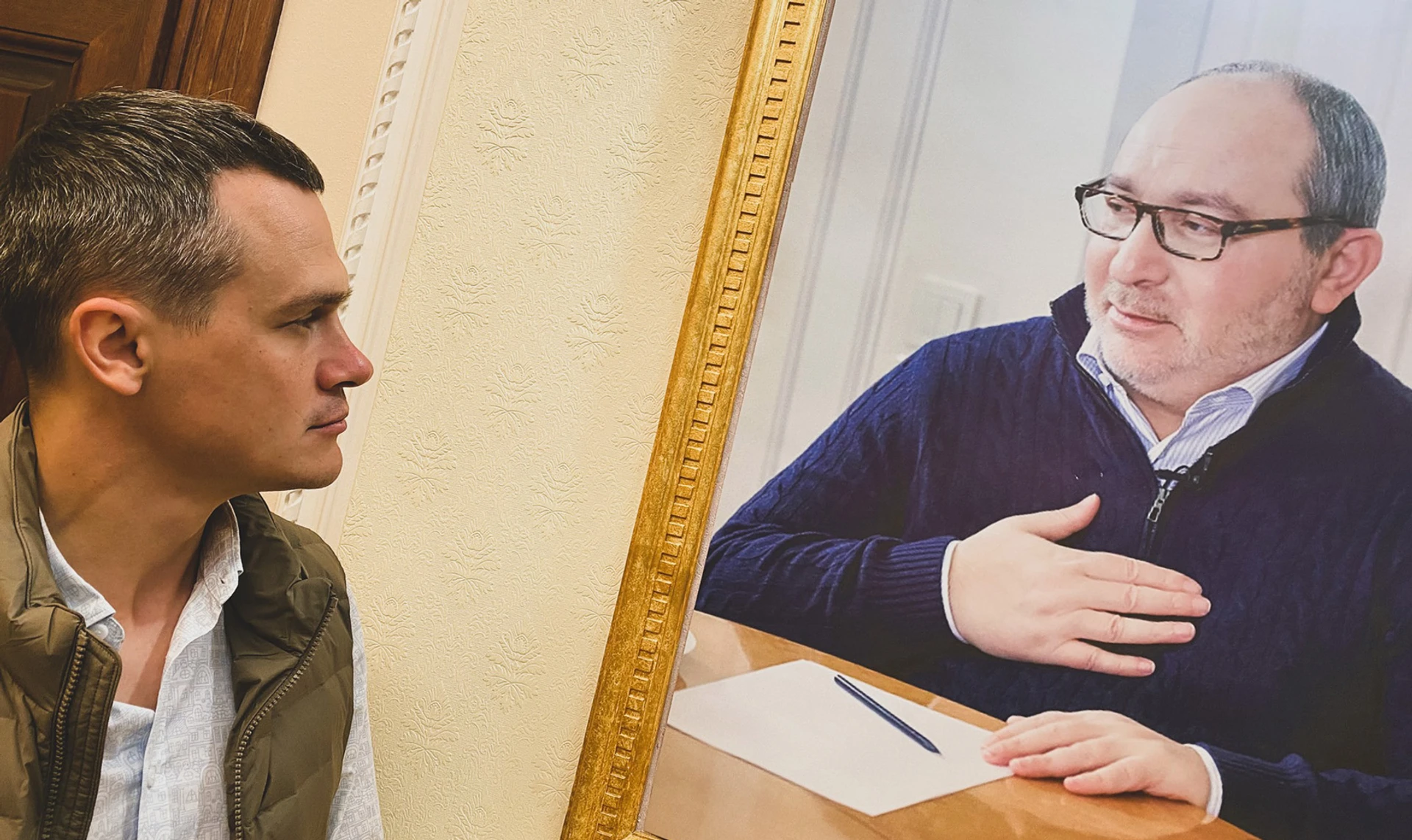 Коронавирус против Кернеса. Как COVID-19 изменил выборы в Харькове