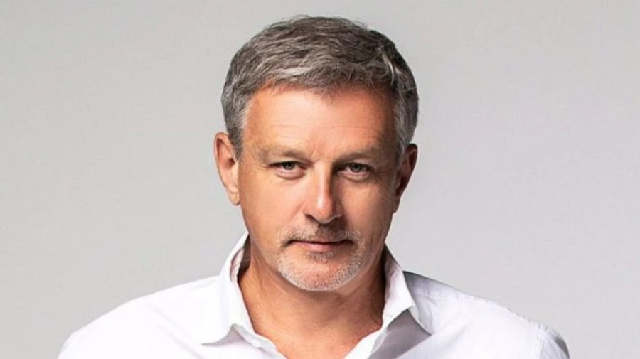 Борьба за Киев: Пальчевский встречается с политтехнологом Столара