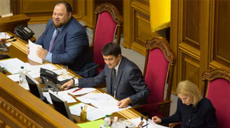 Тільки для своїх: як нова ініціатива Слуги народу загрожує відносинам з ЄС