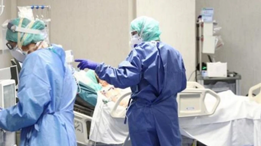 Коронавірус: в Україні 477 нових хворих, ще 444 людини одужали