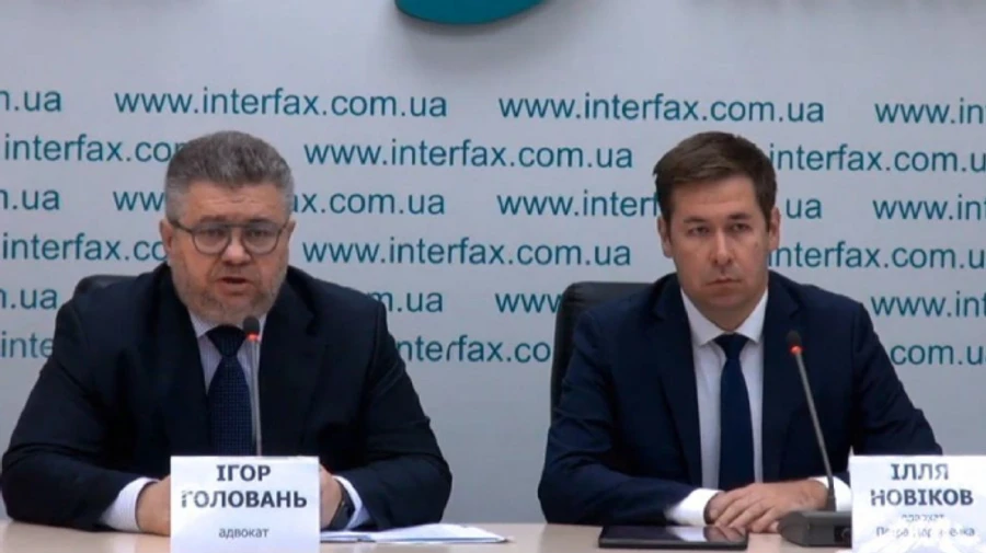 Захист Порошенка: Венедіктова завела справу про держзраду після розмови із Зеленським