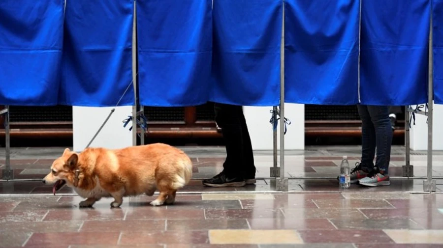 ЦВК спрощує процедуру зміни виборчої адреси