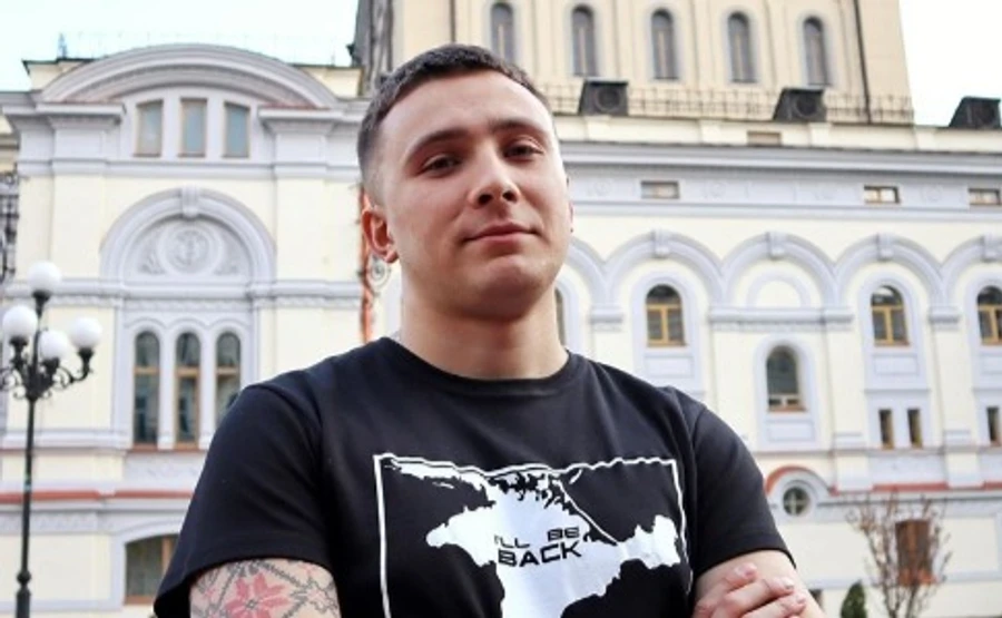 Экс-заместитель генпрокурора: Венедиктова требовала объявить подозрение Стерненко