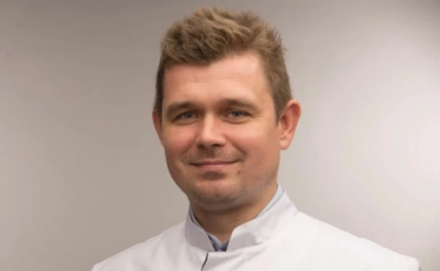 Вбивство хірурга у Києві: Двох підозрюваних у вбивстві взяли під варту