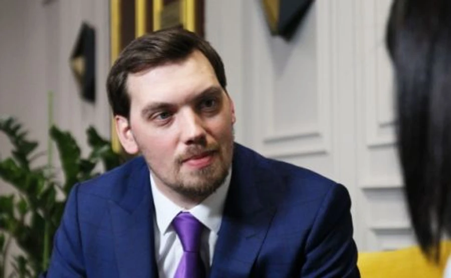 Гончарук розповів, які нові посади можуть з’явитися в Кабміні