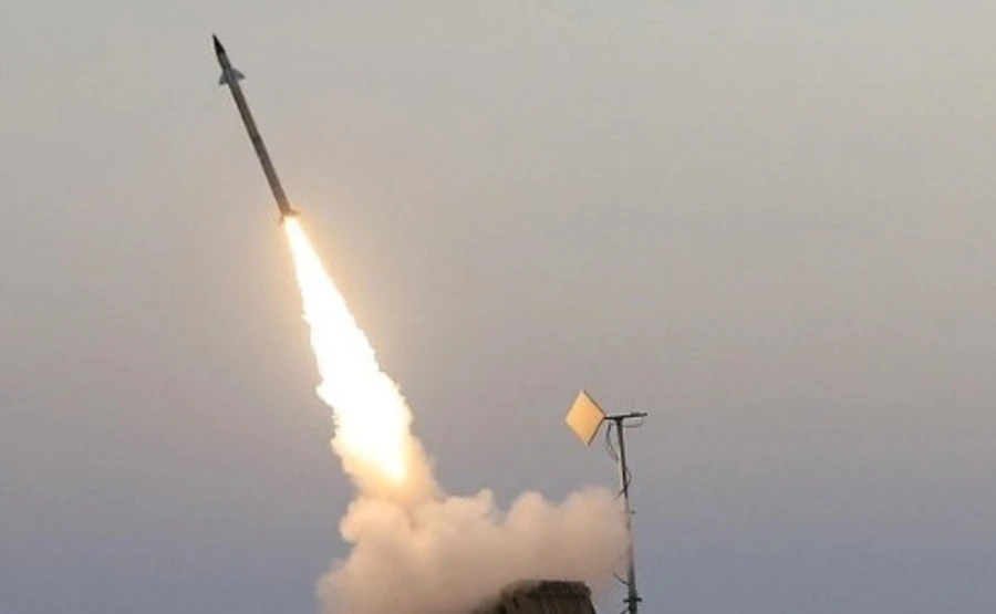 У столиці Іраку знову вибухали ракети – Reuters