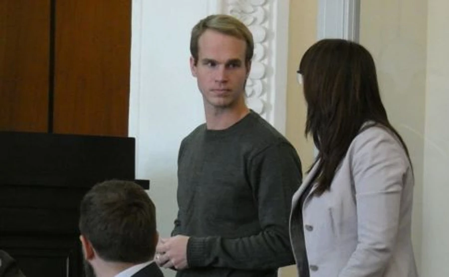 Американца, который воевал в АТО, взяли под стражу в Виннице