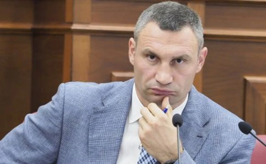 Кличко каже, що уряд намагається ввести пряме президентське правління в Києві