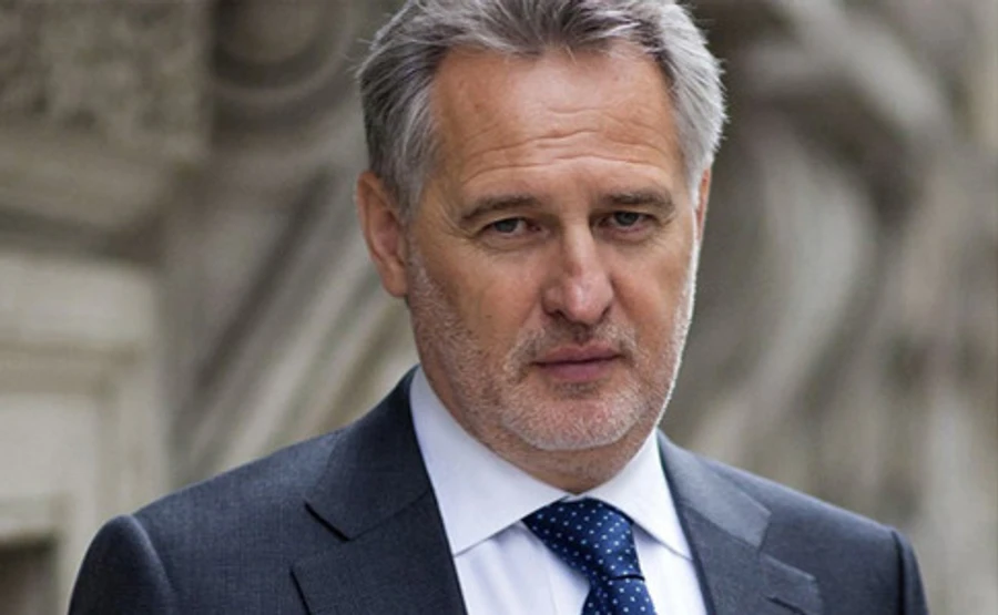 Екстрадиція Фірташа: австрійське МЗС вивчає національні інтереси