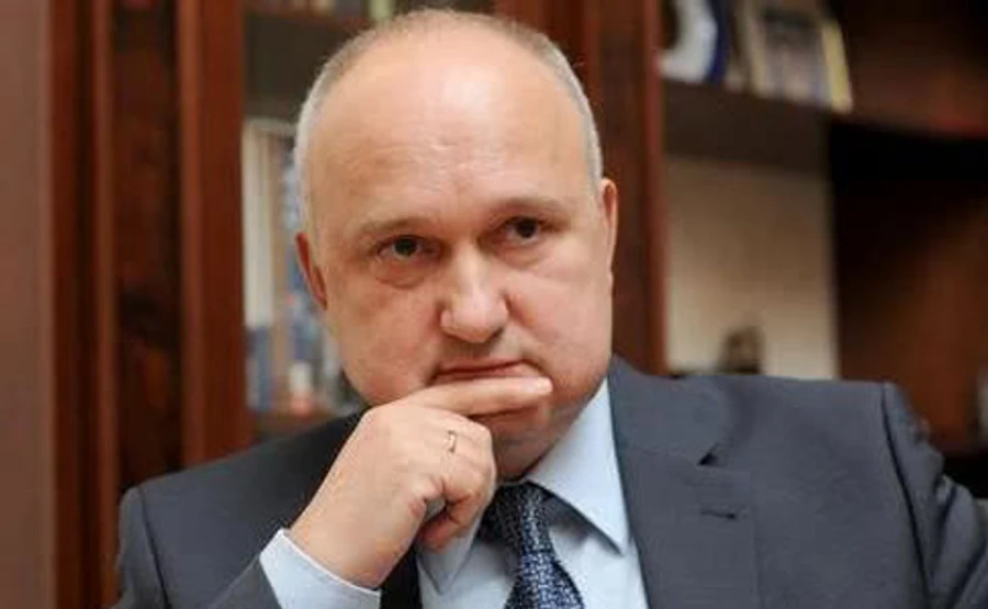 Отруєння Ющенка: Смешко подав до суду на екс-голову СБУ